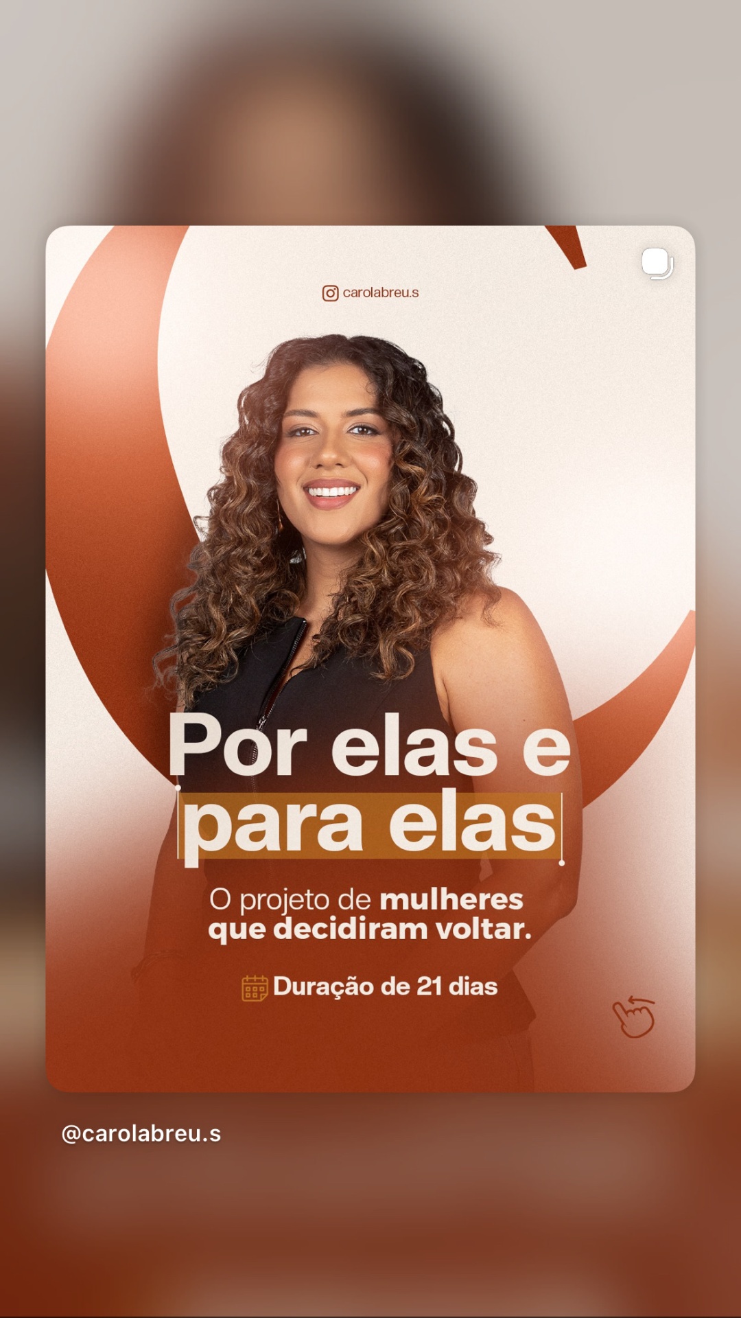 Por Elas e Para Elas