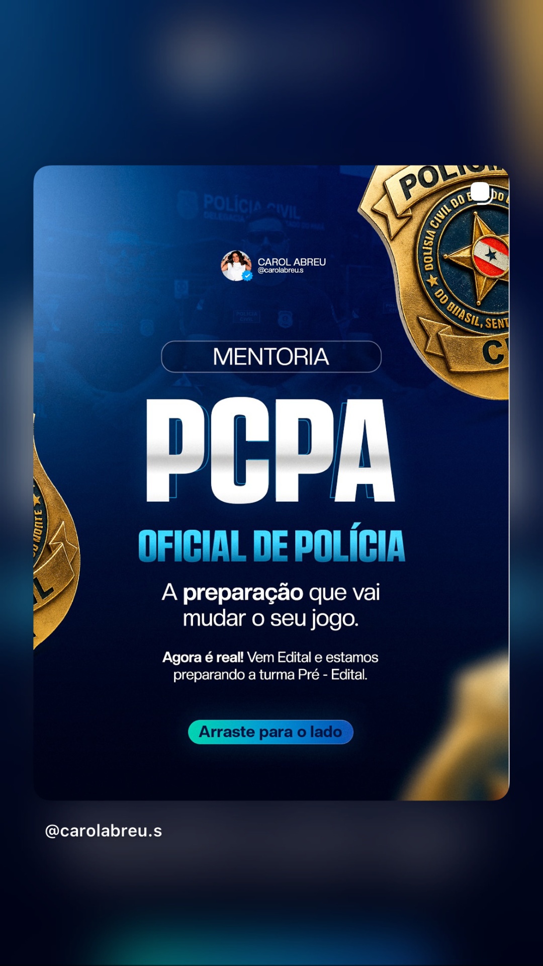 PCPA Oficial